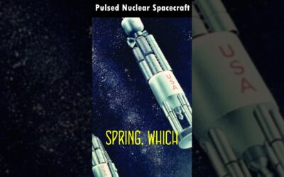 Pulsed Nuclear Spacecraft
