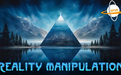 Reality Manipulation
