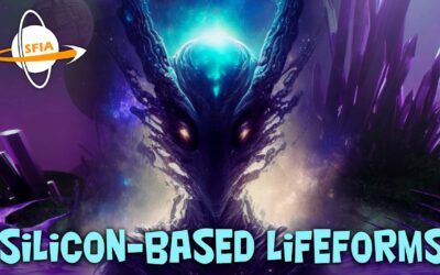 Silicon-Based Lifeforms