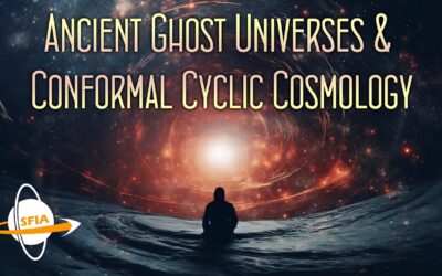 Ancient Ghost Universes & Conformal Cyclic Cosmology