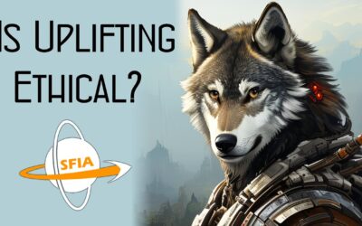 Is Uplifting Ethical?