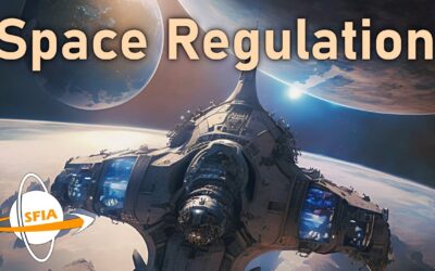 Space Regulation