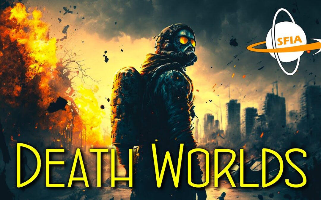 Death Worlds