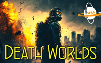 Death Worlds
