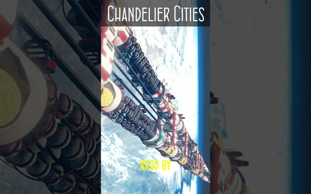 Chandelier Cities