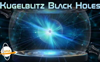 Kugelblitz Black Holes