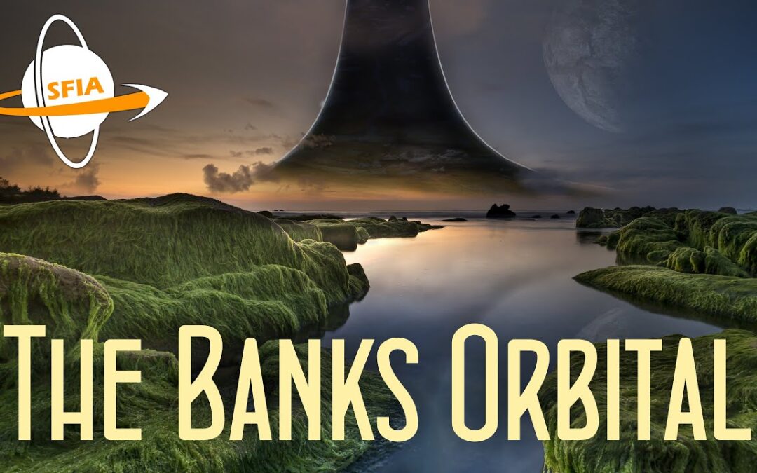 The Banks Orbital: God’s Bracelet