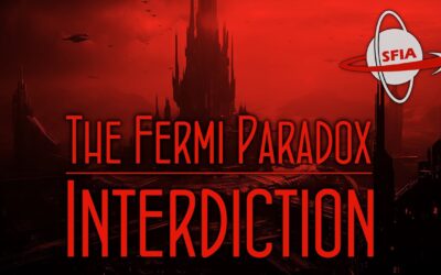 The Fermi Paradox: Interdiction