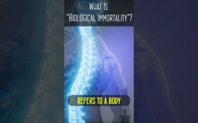 What Is “Biological Immortality”?