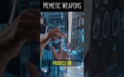 Memetic Weapons