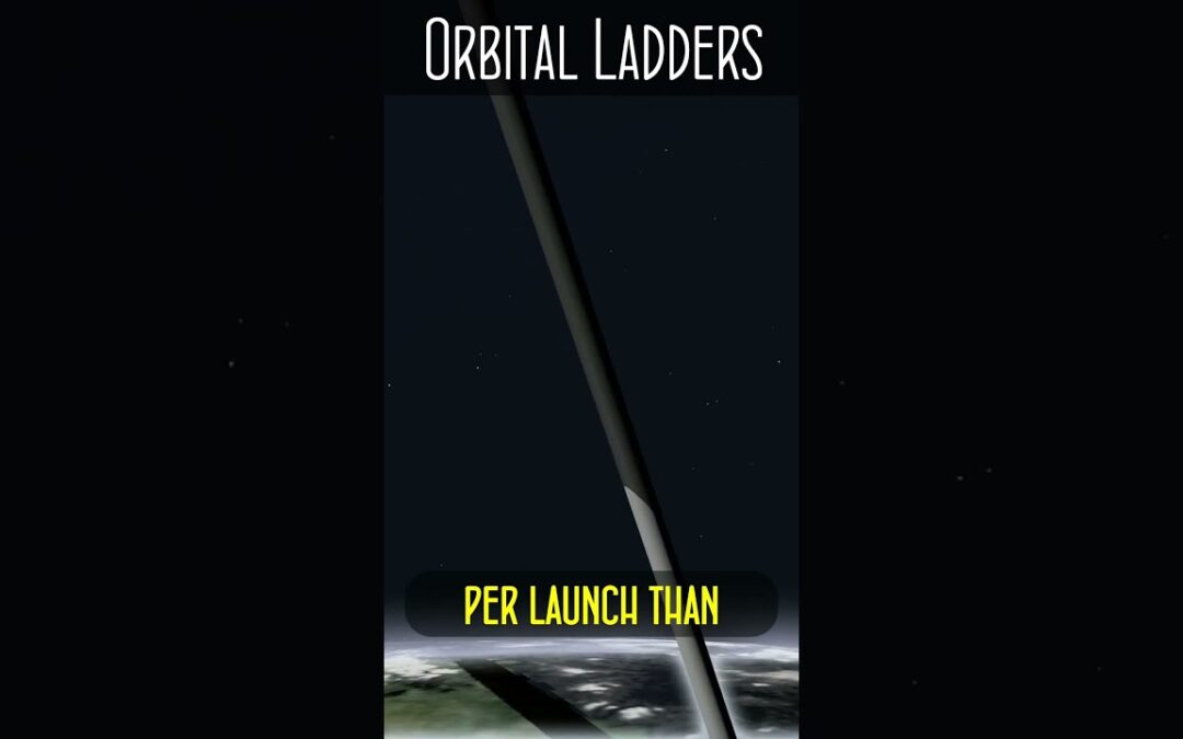 Orbital Ladders
