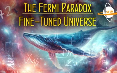 The Fermi Paradox: Fine Tuned Universe