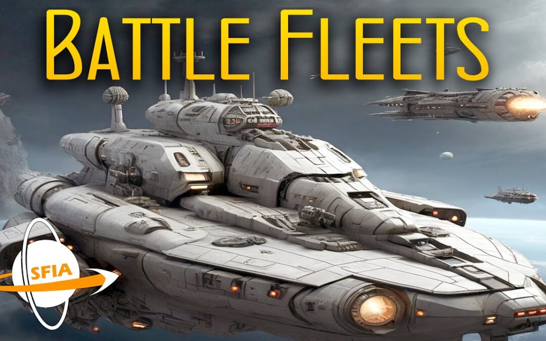 Battlefleets