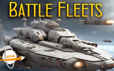 Battlefleets