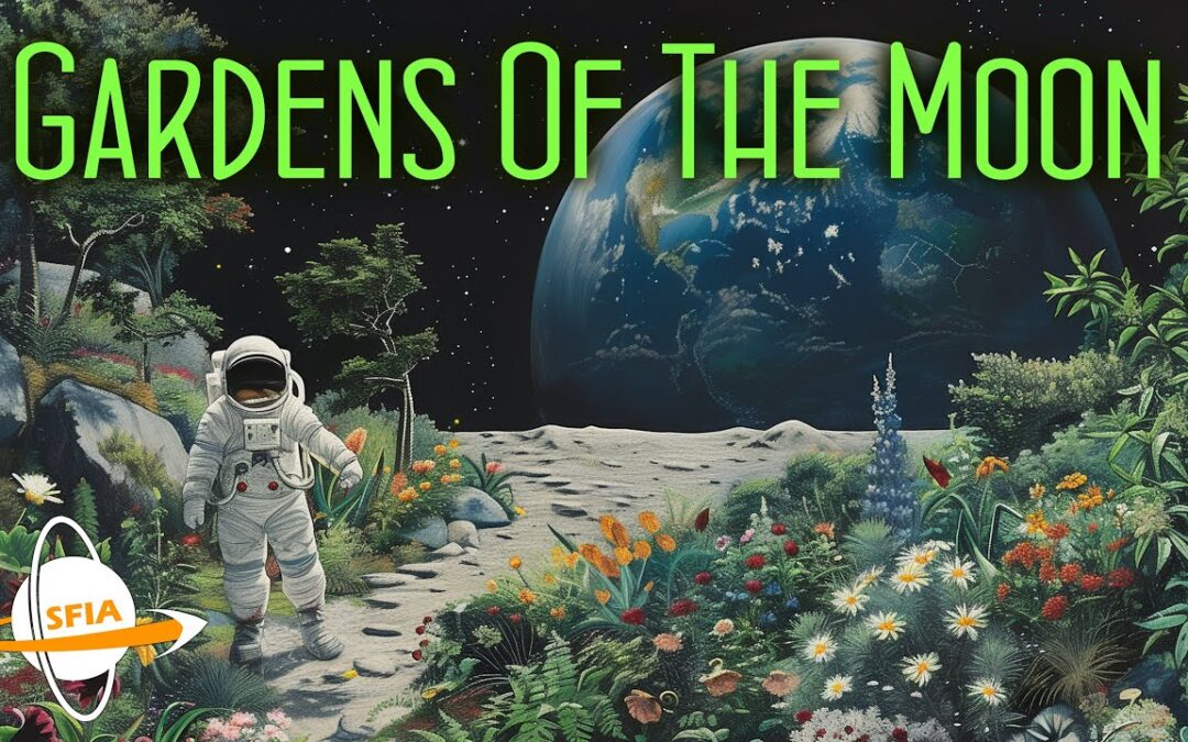Gardens Of The Moon