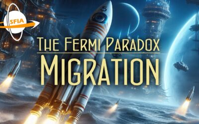 The Fermi Paradox: Migration