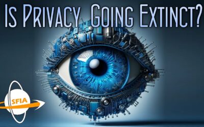 Is Privacy Going Extinct?