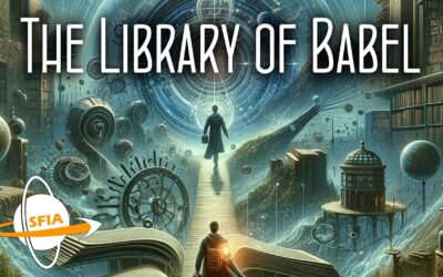 The Library of Babel
