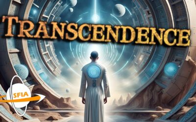 Transcendence
