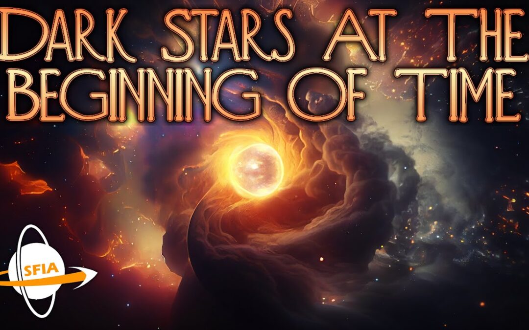 Dark Stars: Ancient Mysteries From The Dawn Of Time