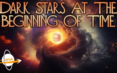 Dark Stars: Ancient Mysteries From The Dawn Of Time