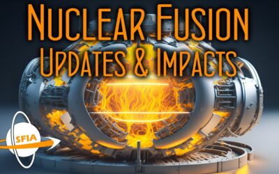 Nuclear Fusion: Updates & Impacts