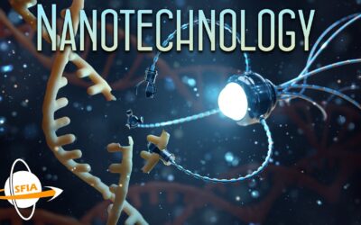 Nanotechnology: The Future of Everything