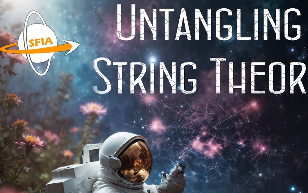 Untangling String Theory