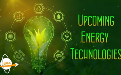 Upcoming Energy Technologies