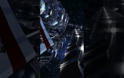 Invading Rebellious Space Colonies