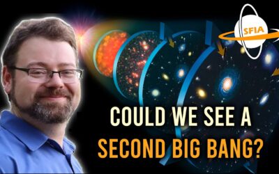 Could We See a Second Big Bang?