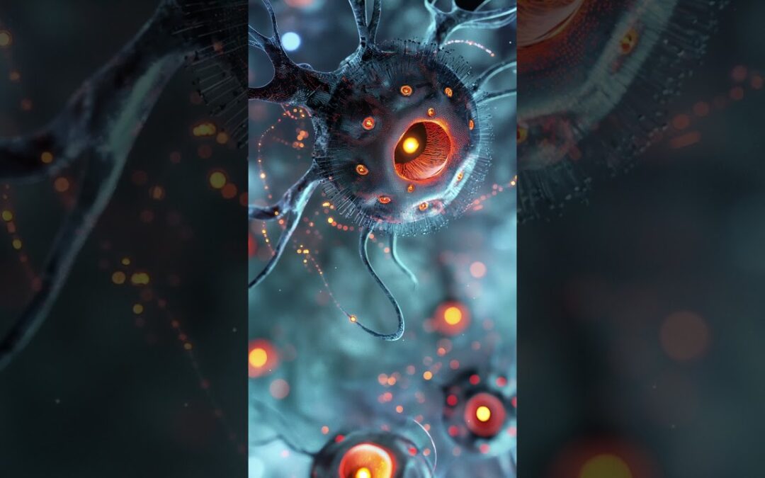 Could we upload your mind? And would it be you?