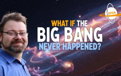 What If the Big Bang Never Happened?