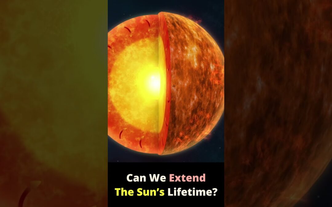 Can We Extend The Sun’s Lifetime?