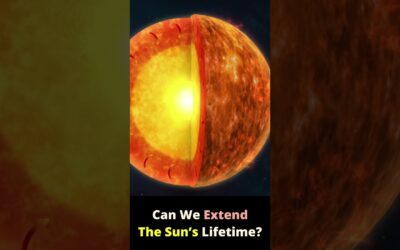 Can We Extend The Sun’s Lifetime?