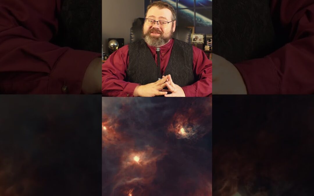 Why Starship Windows Are Tiny