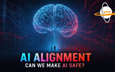 AI Alignment – Can We Make AI Safe?