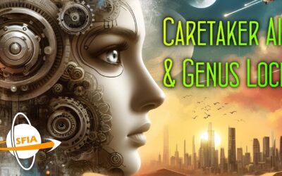 Caretaker AI & Genus Loci