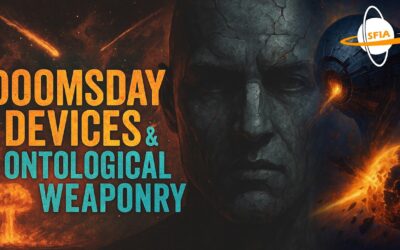 Doomsday Devices & Ontological Weaponry