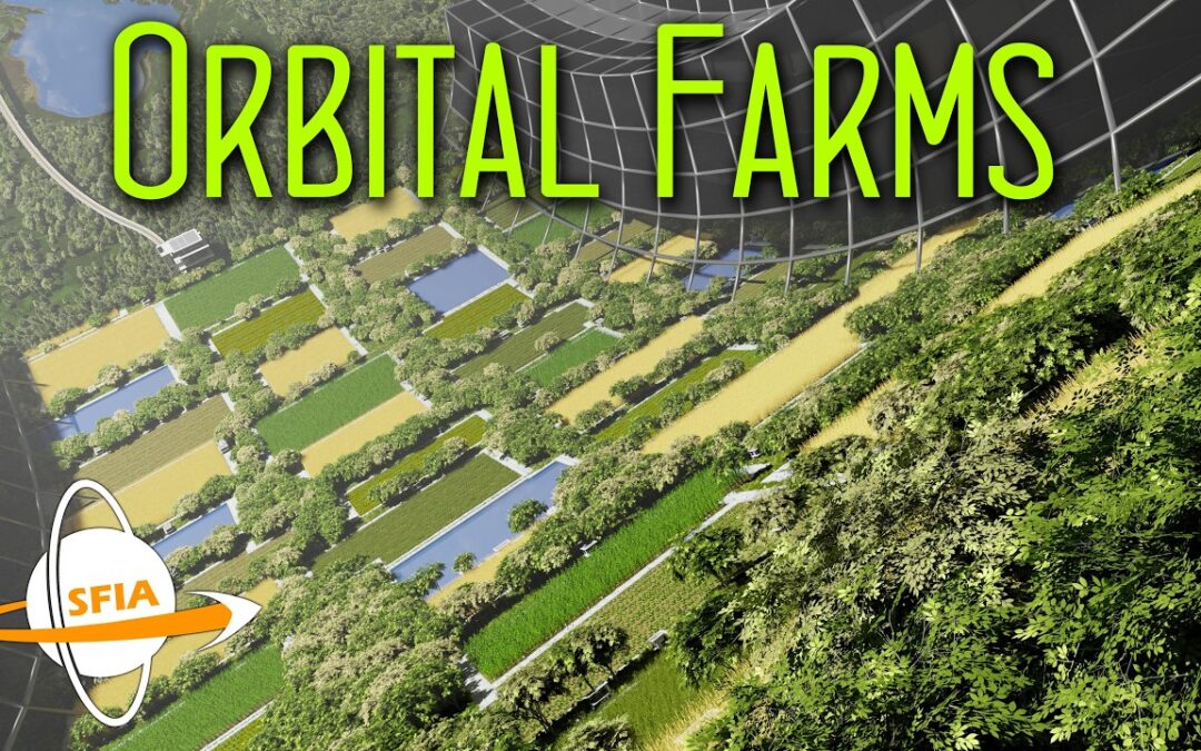 Orbital Farms
