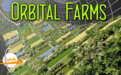 Orbital Farms