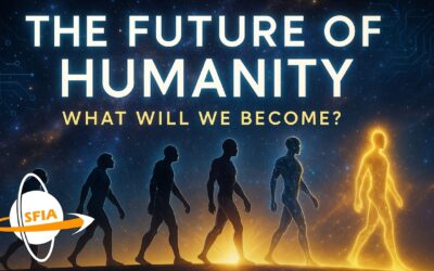 The Future of Humanity – What Will We Become?