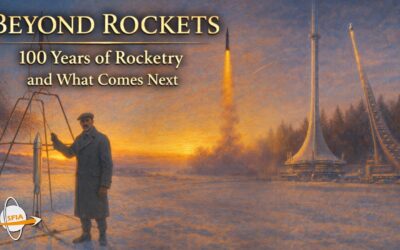 Beyond Rockets – Goddard Centennial