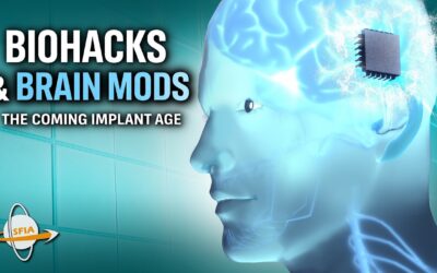 Biohacks & Brain Mods – The Coming Age of Implant Culture