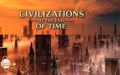 Civilizations at the End of Time – How Intelligence Survives the Death of the Universe
