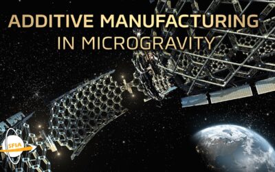 Additive Manufacturing in Microgravity