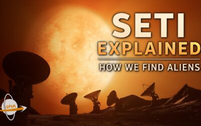 SETI Explained: How We Search for Alien Civilizations