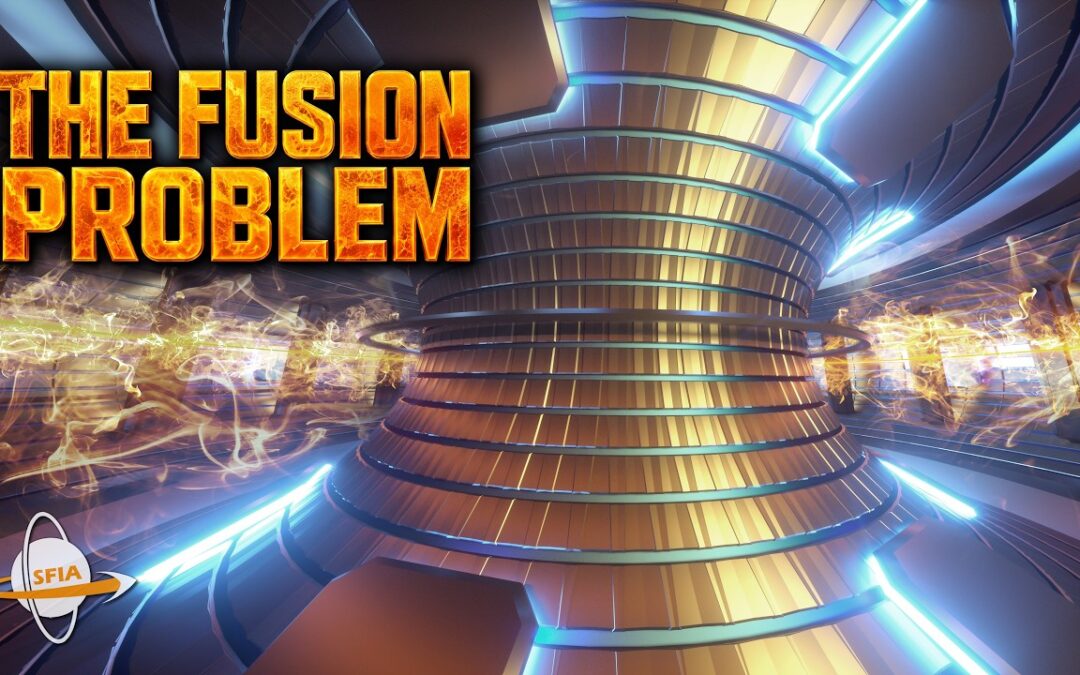 The Tokamak Problem: Can We Ever Make Fusion Practical?