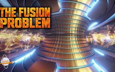 The Tokamak Problem: Can We Ever Make Fusion Practical?